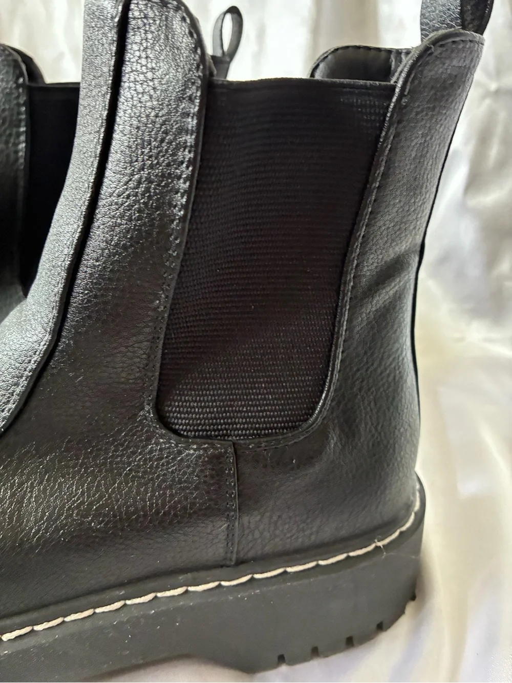 Sincerly Jules boots are